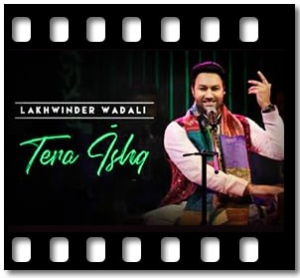 Tera Ishq Karaoke MP3