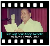 Tera Jogi Aaya - MP3