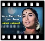 Tera Mera Hai Pyar Amar - MP3 + VIDEO