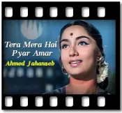 Tera Mera Hai Pyar Amar - MP3