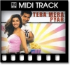 Pehla Yeh Pehla Pyar - MIDI