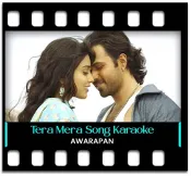Tera Mera Rishta Purana - MP3