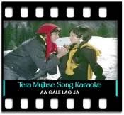 Tera Mujhse Hai Pehle Ka - MP3