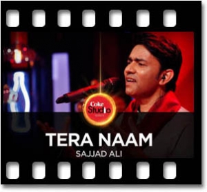Tera Naam Karaoke MP3