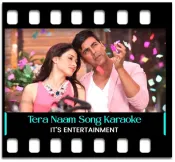Tera Naam Doon - MP3 + VIDEO