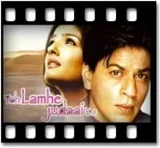 Tera Naam Lene Ki Chahat (With Female Vocals) - MP3 + VIDEO