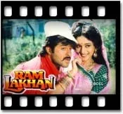 Tera Naam Liya - MP3