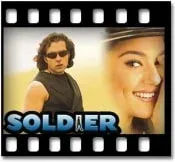 Tera Rang Balle Balle (With Female Vocals) - MP3 + VIDEO