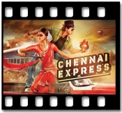 Tera Rastaa Chhodoon Na - MP3