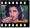 Tera Saath Hai Kitna Pyara (With Female Vocals) - MP3 + VIDEO