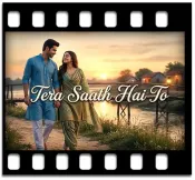 Tera Saath Hai To (Cover) - MP3