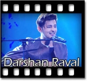 Tera Zikr (Unplugged) - MP3