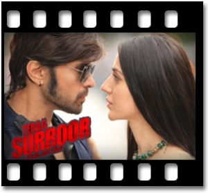 Wafa Ne Bewafai Karaoke MP3