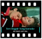 Tere Bagair - MP3 + VIDEO