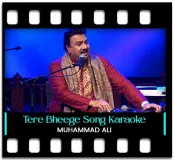 Tere Bheege Badan (Live) (High Quality) - MP3
