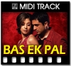 Tere Bin - MIDI