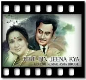 Tere Bin Jeena Kya (With Female Vocals) - MP3 + VIDEO