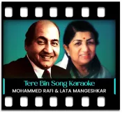 Tere Bin Saajan - MP3