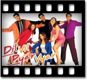 Tere Bina Zindagi Se Karaoke MP3