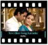 Tere Bina Besuadi Ratiyan - MP3