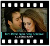 Tere Bina Lagta Nahin Mera Jiya - MP3 + VIDEO
