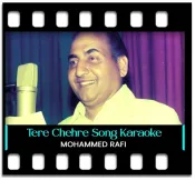 Tere Chehre Mein Hai Jo Baat - MP3