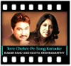 Tere Chehre Pe Kaisi Kashish - MP3