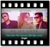 Tere Dar Par Sanam (Be My Love) - MP3