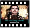 Tere Dwar Khada Bhagwan - MP3