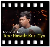 Tere Hawale Kar Diya (Live) - MP3 + VIDEO