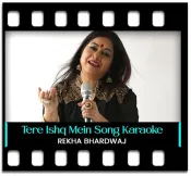 Tere Ishq Mein - MP3