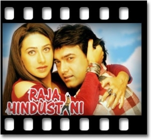 Tere Ishq Mein Nachenge (With Female Vocals) Karaoke MP3