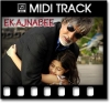 Tere Liye Meri Saansein - MIDI