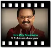 Tere Mere Beech Mein (Live) (With Guide Music) - MP3 + VIDEO