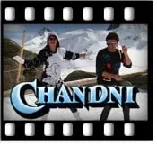 Tere Mere Honthon Pe Karaoke With Lyrics