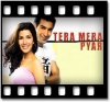 Tera Mera Pyaar - MP3