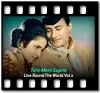 Tere Mere Sapne (Live) - MP3