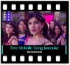 Tere Mohalle - MP3