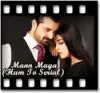 Tere Naal Kyun Laiyaan Akhiyaan - MP3