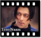 Tere Naam (Sad Version) - MP3