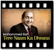Tere Naam Ka Diwana - MP3 + VIDEO