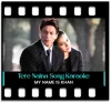 Tere Naina - MP3