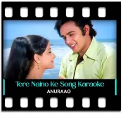 Tere Naino Ke Main Deep Jalaaonga (With Female Vocals) - MP3 + VIDEO