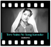 Tere Naino Ne Chori Kiya - MP3