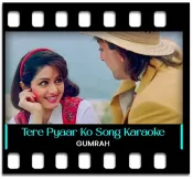 Tere Pyaar Ko Salaam O Sanam - MP3 + VIDEO