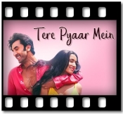 Tere Pyaar Mein - MP3