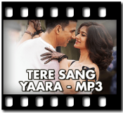 Tere Sang Yaara - MP3