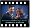 Teri Aankhon Mein - MP3
