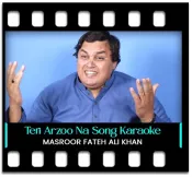 Teri Arzoo Na - Sun Saiyaan (High Quality) - MP3