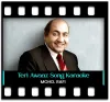 Teri Awaaz Ki Jaadugari - MP3